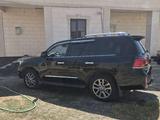 Lexus LX 570 2008 года за 15 200 000 тг. в Шымкент