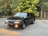 ВАЗ (Lada) 2114 2014 года за 1 750 000 тг. в Алматы