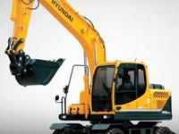 Hyundai  R140W 2023 года в Шымкент