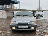 ВАЗ (Lada) 2114 2011 годаүшін1 650 000 тг. в Тараз – фото 2