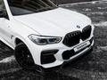 BMW X6 2021 годаүшін44 000 000 тг. в Алматы – фото 5