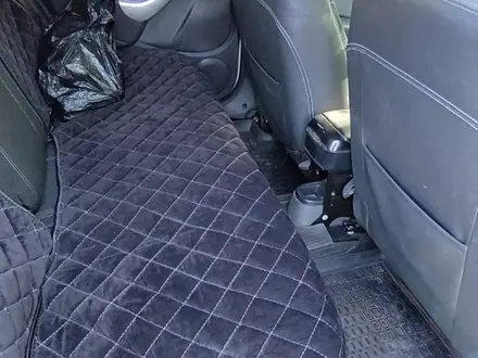 Renault Duster 2013 года за 4 800 000 тг. в Астана – фото 11