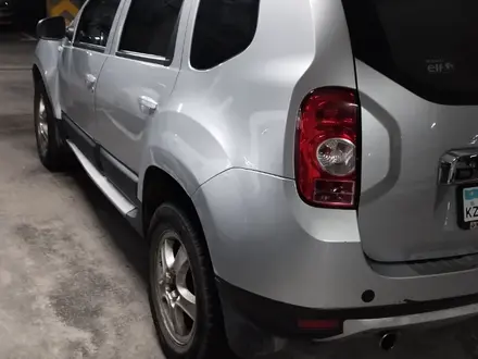 Renault Duster 2013 года за 4 800 000 тг. в Астана – фото 12