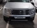 Renault Duster 2013 года за 4 800 000 тг. в Астана – фото 3