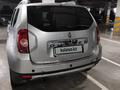 Renault Duster 2013 года за 4 800 000 тг. в Астана – фото 4