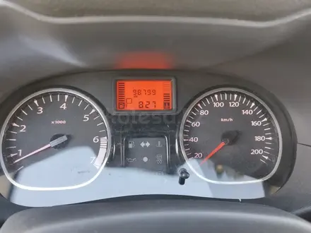 Renault Duster 2013 года за 4 800 000 тг. в Астана – фото 5