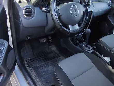 Renault Duster 2013 года за 4 800 000 тг. в Астана – фото 9