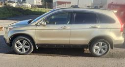 Honda CR-V 2007 годаүшін5 000 000 тг. в Петропавловск – фото 2