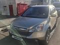 Honda CR-V 2007 года за 5 000 000 тг. в Петропавловск