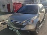 Honda CR-V 2007 годаүшін5 000 000 тг. в Петропавловск