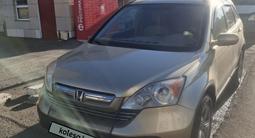 Honda CR-V 2007 годаүшін5 000 000 тг. в Петропавловск