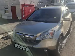 Honda CR-V, 2007