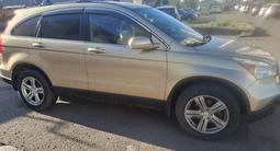 Honda CR-V 2007 годаүшін5 000 000 тг. в Петропавловск – фото 3