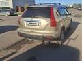 Honda CR-V 2007 года за 5 000 000 тг. в Петропавловск – фото 4