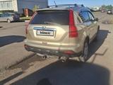 Honda CR-V 2007 годаүшін5 000 000 тг. в Петропавловск – фото 4
