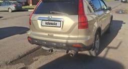 Honda CR-V 2007 годаүшін5 000 000 тг. в Петропавловск – фото 4