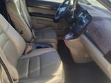 Honda CR-V 2007 годаүшін5 000 000 тг. в Петропавловск – фото 5