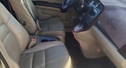 Honda CR-V 2007 годаүшін5 000 000 тг. в Петропавловск – фото 5