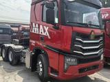 Howo  Max 2022 года за 34 000 000 тг. в Алматы