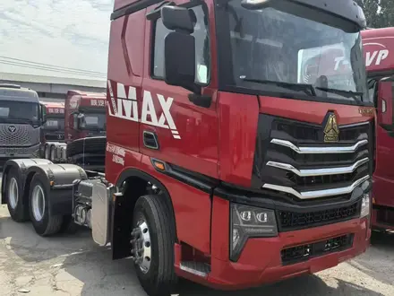 Howo  Max 2022 года за 34 000 000 тг. в Алматы
