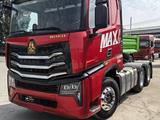 Howo  Max 2022 года за 34 000 000 тг. в Алматы – фото 4
