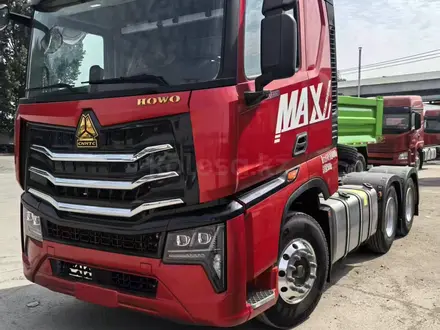 Howo  Max 2022 года за 34 000 000 тг. в Алматы – фото 4