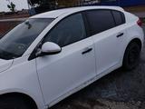 Chevrolet Cruze 2014 годаүшін1 300 000 тг. в Хромтау – фото 2