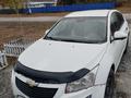 Chevrolet Cruze 2014 годаүшін1 300 000 тг. в Хромтау – фото 3