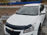 Chevrolet Cruze 2014 годаүшін1 300 000 тг. в Хромтау – фото 3