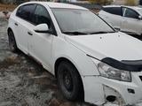Chevrolet Cruze 2014 годаүшін1 300 000 тг. в Хромтау – фото 4