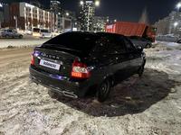 ВАЗ (Lada) Priora 2172 2008 года за 1 200 000 тг. в Астана