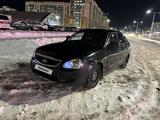 ВАЗ (Lada) Priora 2172 2008 года за 1 200 000 тг. в Астана – фото 3