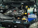 Subaru Legacy 2001 года за 3 200 000 тг. в Астана