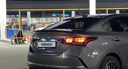 Hyundai Accent 2020 года за 6 800 000 тг. в Алматы – фото 4