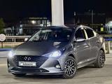 Hyundai Accent 2020 года за 6 800 000 тг. в Алматы