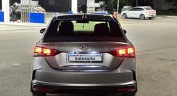 Hyundai Accent 2020 года за 6 800 000 тг. в Алматы – фото 5