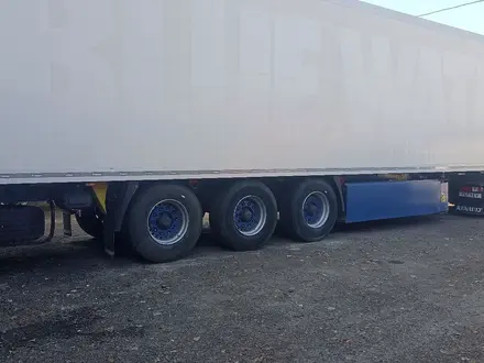Krone  Cool Liner 2012 года за 12 000 000 тг. в Алматы – фото 12