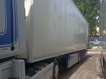 Krone  Cool Liner 2012 года за 12 000 000 тг. в Алматы