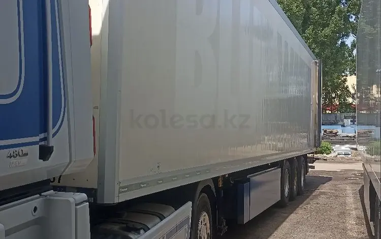 Krone  Cool Liner 2012 года за 12 000 000 тг. в Алматы