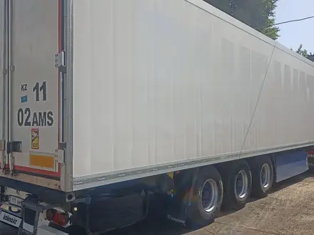 Krone  Cool Liner 2012 года за 12 000 000 тг. в Алматы – фото 6