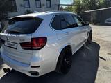 BMW X5 2017 года за 17 600 000 тг. в Караганда – фото 4