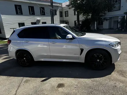 BMW X5 2017 года за 17 600 000 тг. в Караганда – фото 10