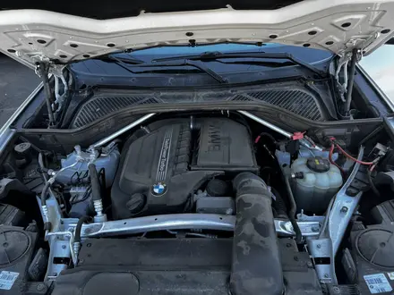 BMW X5 2017 года за 17 600 000 тг. в Караганда – фото 12