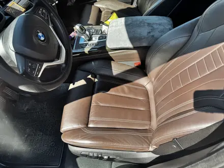 BMW X5 2017 года за 17 600 000 тг. в Караганда – фото 15