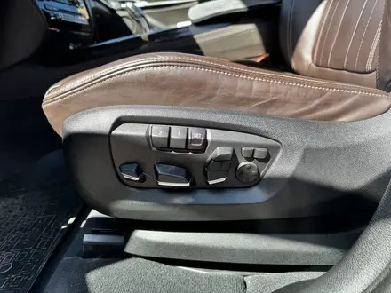 BMW X5 2017 года за 17 600 000 тг. в Караганда – фото 16