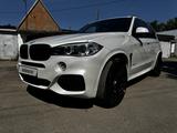 BMW X5 2017 года за 17 600 000 тг. в Караганда – фото 2