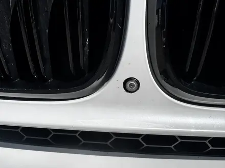 BMW X5 2017 года за 17 600 000 тг. в Караганда – фото 24