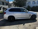 BMW X5 2017 года за 17 600 000 тг. в Караганда – фото 3