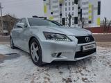 Lexus GS 250 2012 года за 11 300 000 тг. в Астана