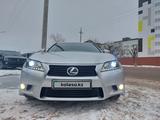 Lexus GS 250 2012 года за 11 300 000 тг. в Астана – фото 5